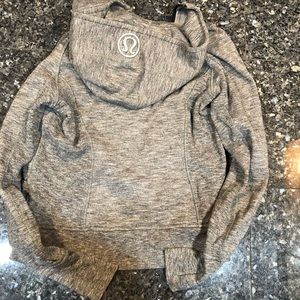 Lululemon jacket